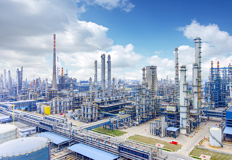 山东多森能源科技有限公司