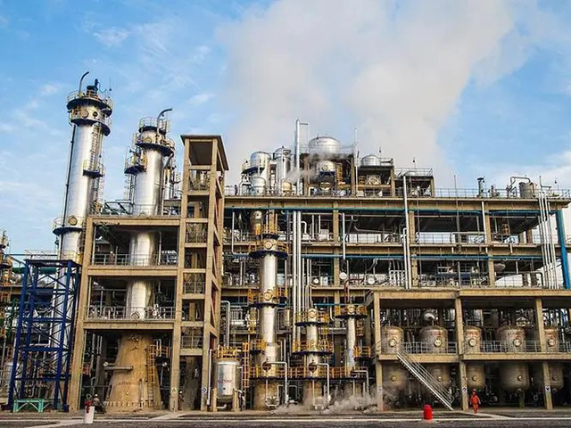 无管道天然气蒸汽解决方案