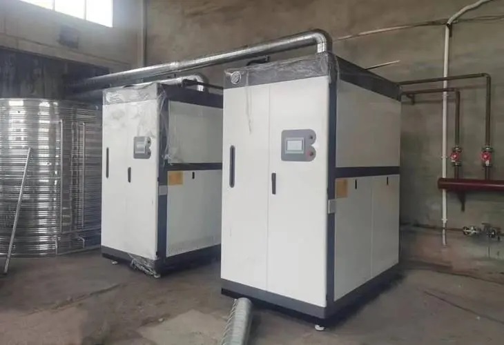 锅炉低氮改造中的难点及问题