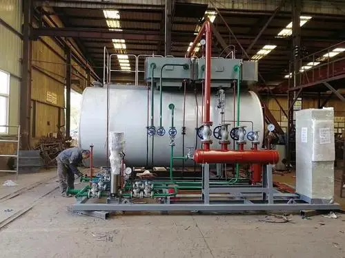 低氮燃烧器改造后锅炉与普通锅炉的区别