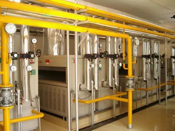 拥有多项专利技术